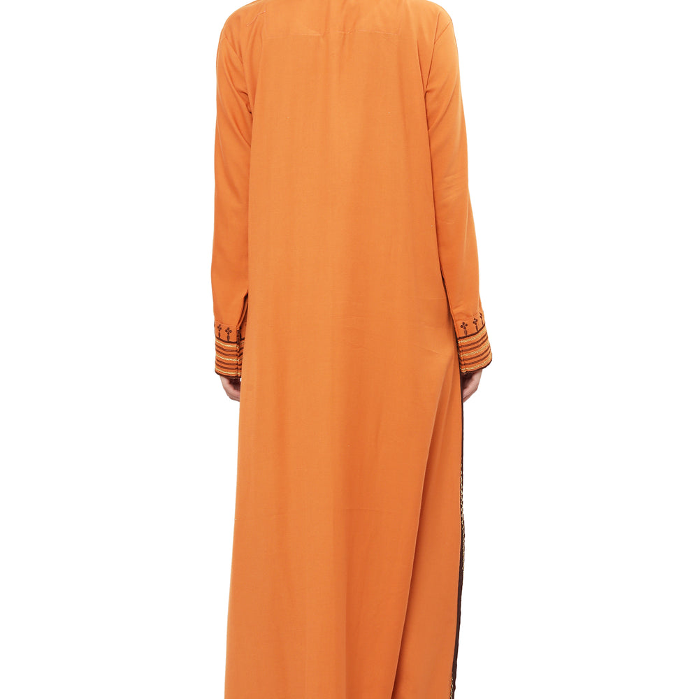 
                  
                    Arabian Maxi Long Kaftan Dress
                  
                