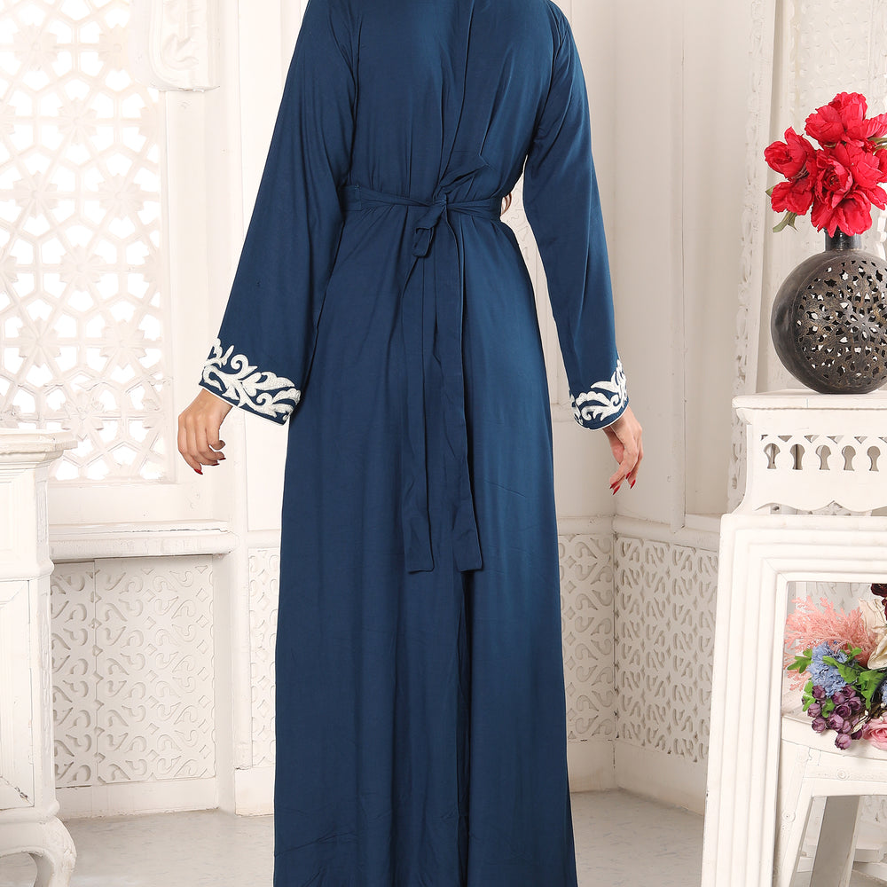 
                  
                    Designer Morocco Dubai Kaftan Party Gown For Women
                  
                