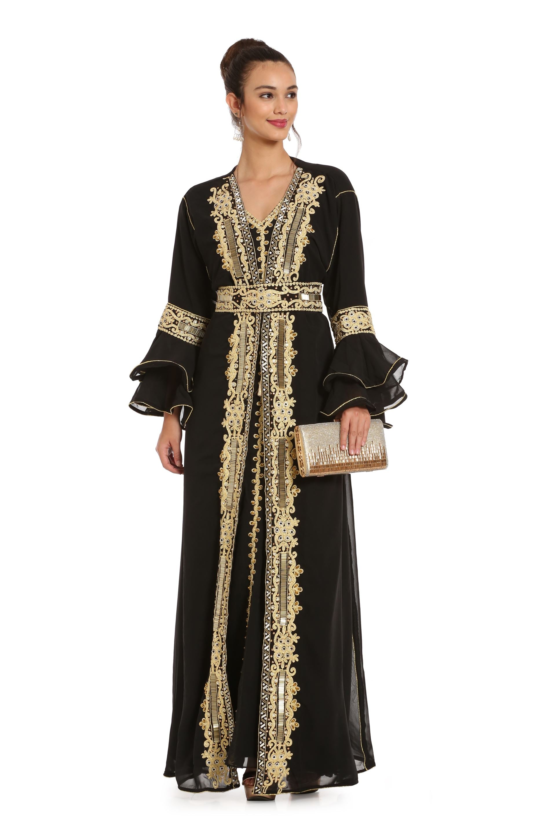 On sale Abaya/kaftan